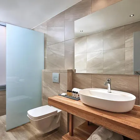 Luxury Rhodes Amina Sea View Private Swimming Pool 3 Bedrooms Kalithea Villa Koskinou (Rhodes)